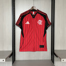 Camisa Flamengo Baseball Edition 25/26