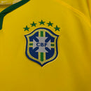 Camisa Retro Brasil Home 2014