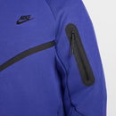 Nike Tech Fleece "Deep Night/ Black"