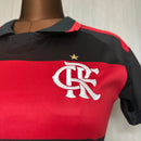 Camisa Flamengo Feminina 26/27