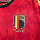 Camisa Bélgica Home 26/27