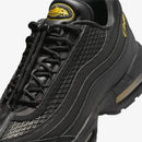 Air Max 95 x Corteiz “Black Honey”