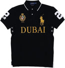 Camisa Polo Ralph Lauren Big Pony "Dubai City Edition"