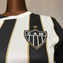 Camisa Atlético Mineiro Feminina 26/27