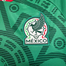 Camisa México Home 26/27