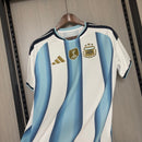 Camisa Argentina Home 26/27