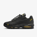 Air Max 95 x Corteiz “Black Honey”