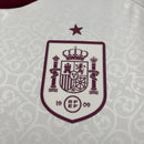 Camisa Espanha Away 26/27