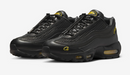 Air Max 95 x Corteiz “Black Honey”