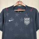 Camisa EUA Away 26/27