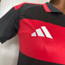 Camisa Flamengo Feminina 26/27