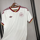 Camisa Espanha Away 26/27