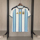 Camisa Argentina Home 26/27