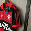 Camisa Retro Flamengo 1987