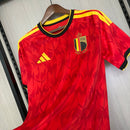 Camisa Bélgica Home 26/27
