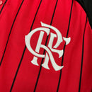 Camisa Flamengo Baseball Edition 25/26