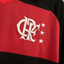 Camisa Retro Flamengo 1987