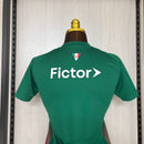 Camisa Palmeiras Home Feminina 26/27