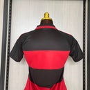 Camisa Flamengo Feminina 26/27