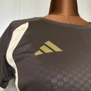 Camisa Flamengo Treino Feminina 26/27