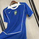 Camisa Retro Brasil Away 2004