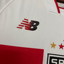 Camisa São Paulo Home 26/27