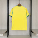 Camisa Brasil Home 26/27