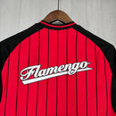 Camisa Flamengo Baseball Edition 25/26