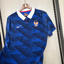 Camisa França Home 26/27