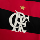 Camisa Retro Flamengo 2009