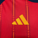 Camisa Espanha Home 26/27
