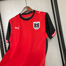 Camisa Austria Home 26/27