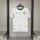 Camisa Senegal Home 26/27