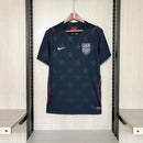 Camisa EUA Away 26/27