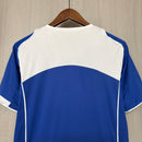 Camisa Retro Brasil Away 2004