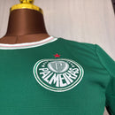 Camisa Palmeiras Home Feminina 26/27