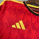 Camisa Bélgica Home 26/27