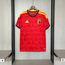 Camisa Bélgica Home 26/27