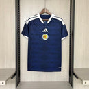 Camisa Escócia Home 26/27