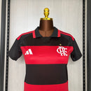 Camisa Flamengo Feminina 26/27
