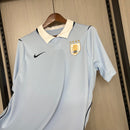 Camisa Uruguai Home 26/27