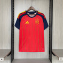 Camisa Espanha Home 26/27