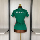 Camisa Palmeiras Home Feminina 26/27
