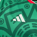 Camisa México Home 26/27