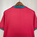 Camisa Portugal Home 26/27