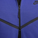 Nike Tech Fleece "Deep Night/ Black"