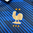 Camisa França Home 26/27