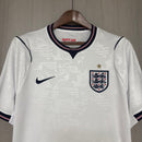 Camisa Inglaterra Home 26/27