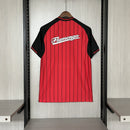 Camisa Flamengo Baseball Edition 25/26