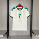 Camisa Argélia Home 26/27